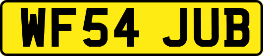 WF54JUB