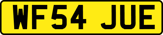 WF54JUE