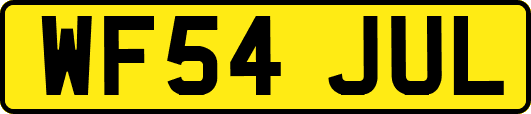 WF54JUL