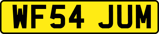 WF54JUM