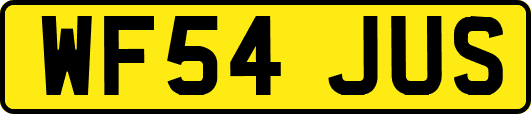WF54JUS