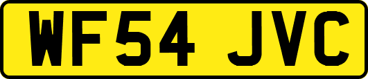 WF54JVC