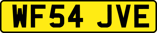 WF54JVE