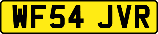 WF54JVR