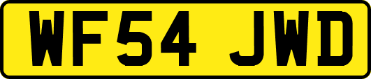WF54JWD