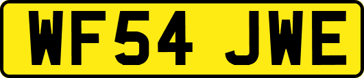 WF54JWE