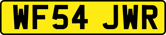 WF54JWR