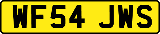 WF54JWS
