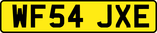 WF54JXE