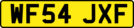 WF54JXF