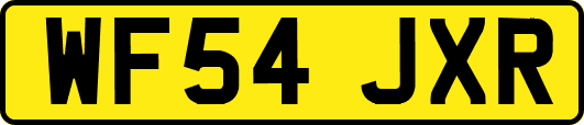 WF54JXR