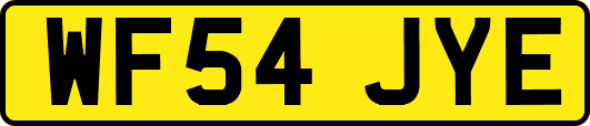 WF54JYE