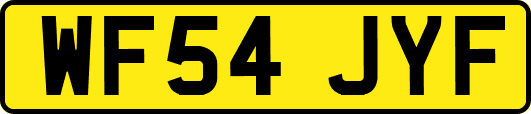 WF54JYF