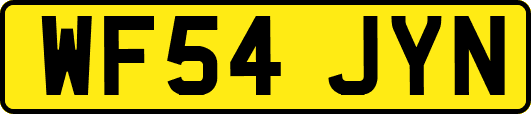 WF54JYN
