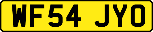 WF54JYO