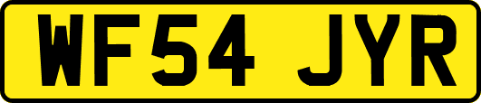 WF54JYR