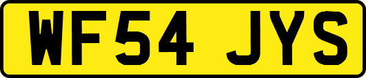WF54JYS