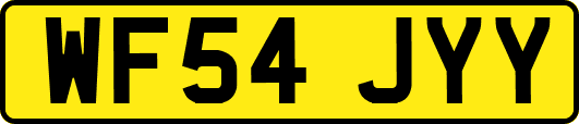 WF54JYY