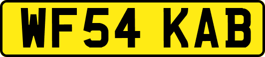 WF54KAB