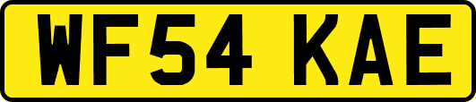 WF54KAE