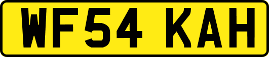 WF54KAH