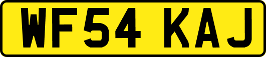 WF54KAJ