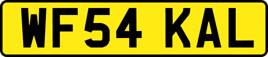 WF54KAL