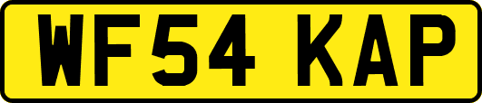 WF54KAP
