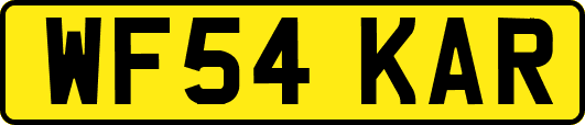 WF54KAR