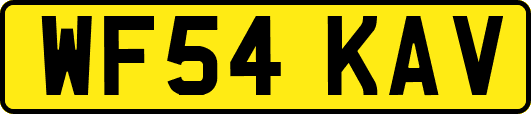 WF54KAV