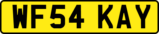 WF54KAY