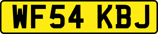 WF54KBJ