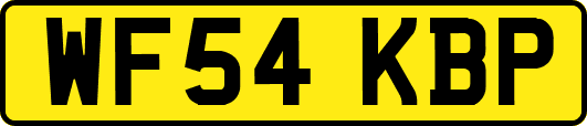 WF54KBP