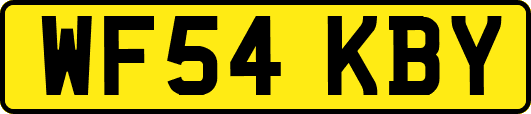 WF54KBY