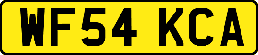 WF54KCA
