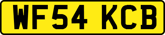 WF54KCB