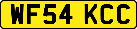 WF54KCC