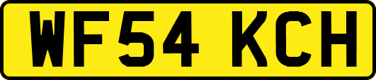 WF54KCH