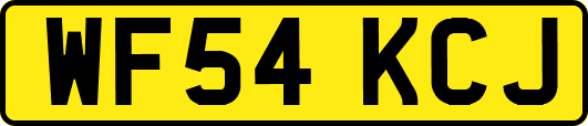 WF54KCJ