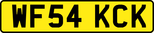 WF54KCK