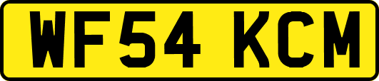WF54KCM