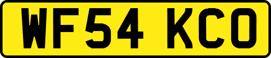 WF54KCO
