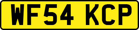 WF54KCP