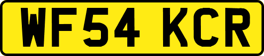WF54KCR