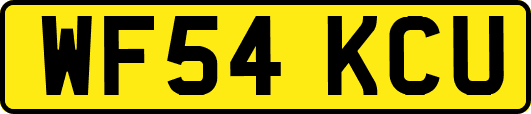WF54KCU