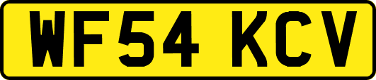 WF54KCV