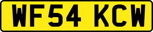 WF54KCW
