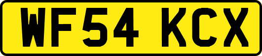 WF54KCX