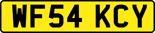 WF54KCY