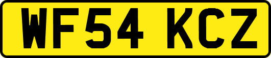 WF54KCZ